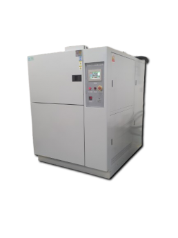 兩箱式冷熱衝擊試驗機