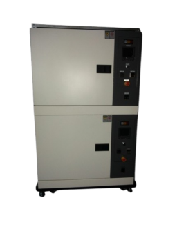 雙槽式精密型高溫試驗機