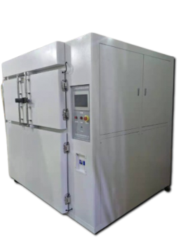 三箱式冷熱衝擊試驗機